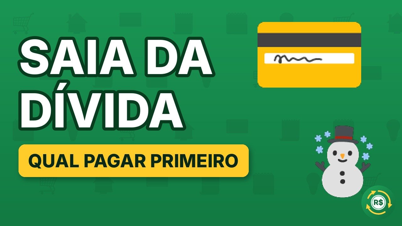 Tá devendo? Como renegociar a dívida sem cair em golpe